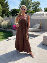 Jazz Maxi Dress