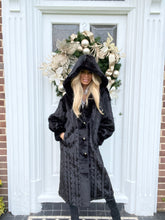 Priscilla Coat