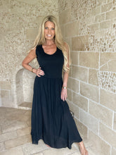 Daisy Maxi Dress