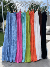 Jazz Maxi Dress