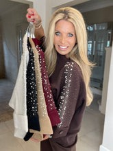 Dizzy Diamond Jumper