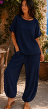 Positano trouser set