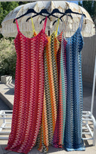 Selina Dress