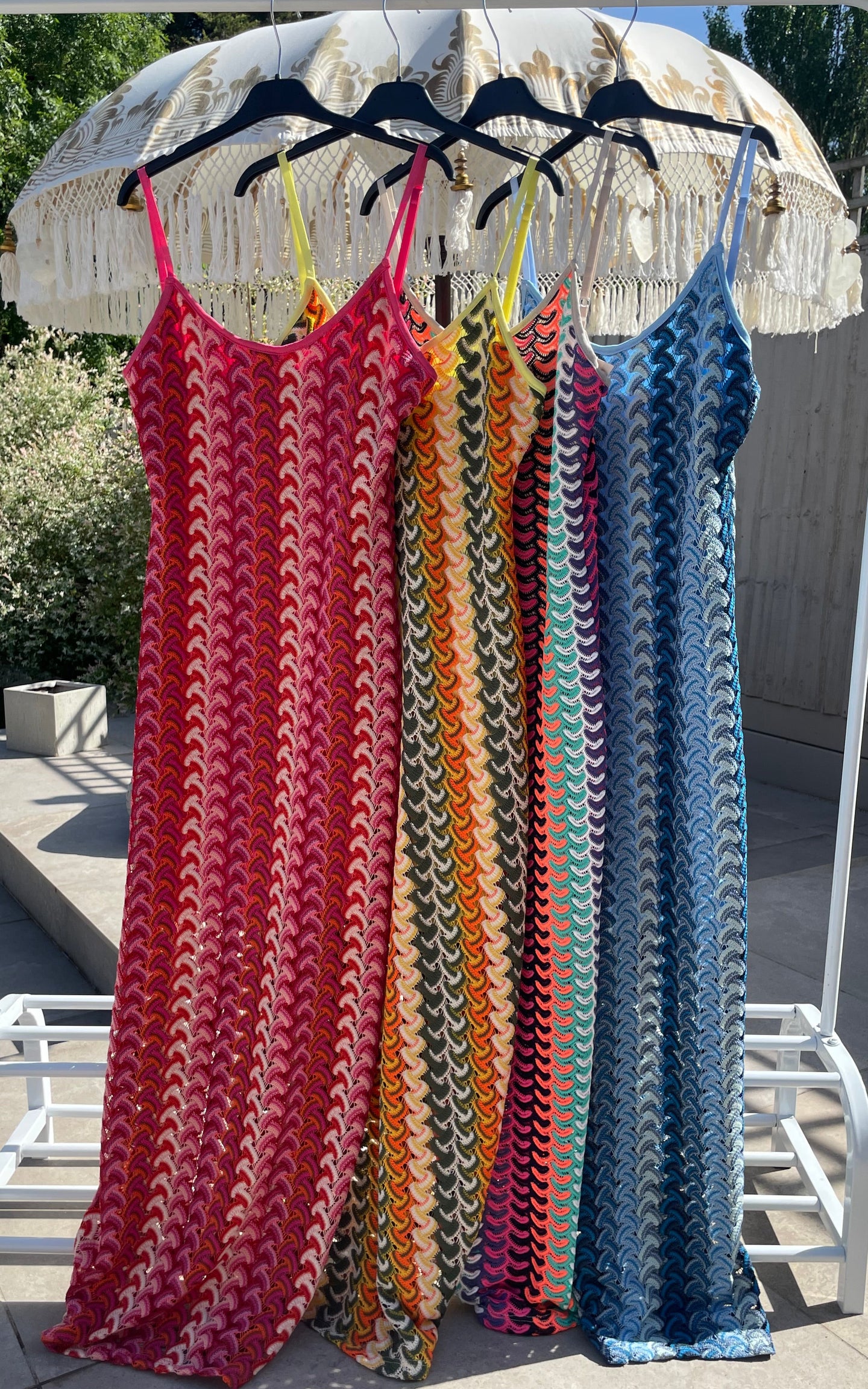 Selina Dress
