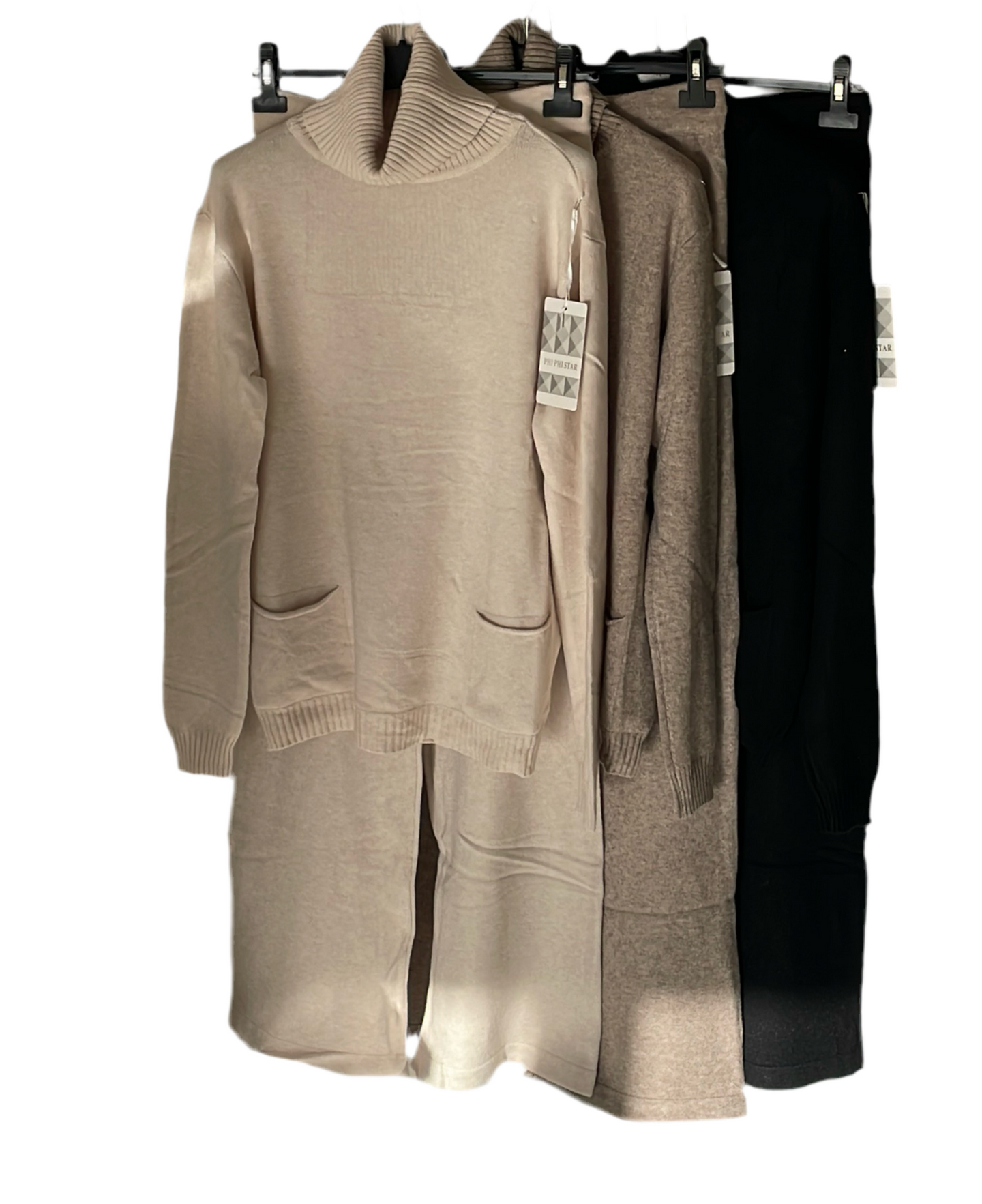 Emerson Set