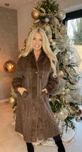 Clarissa Coat