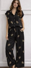Jess trouser set