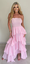 Coco Maxi Dress