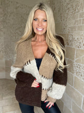 Ashley Cardigan