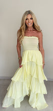 Coco Maxi Dress