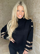Amber Jumper