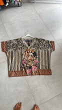 Oasis Top