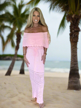 Cancun Maxi Dress