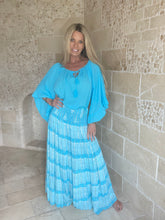Pearla Skirt