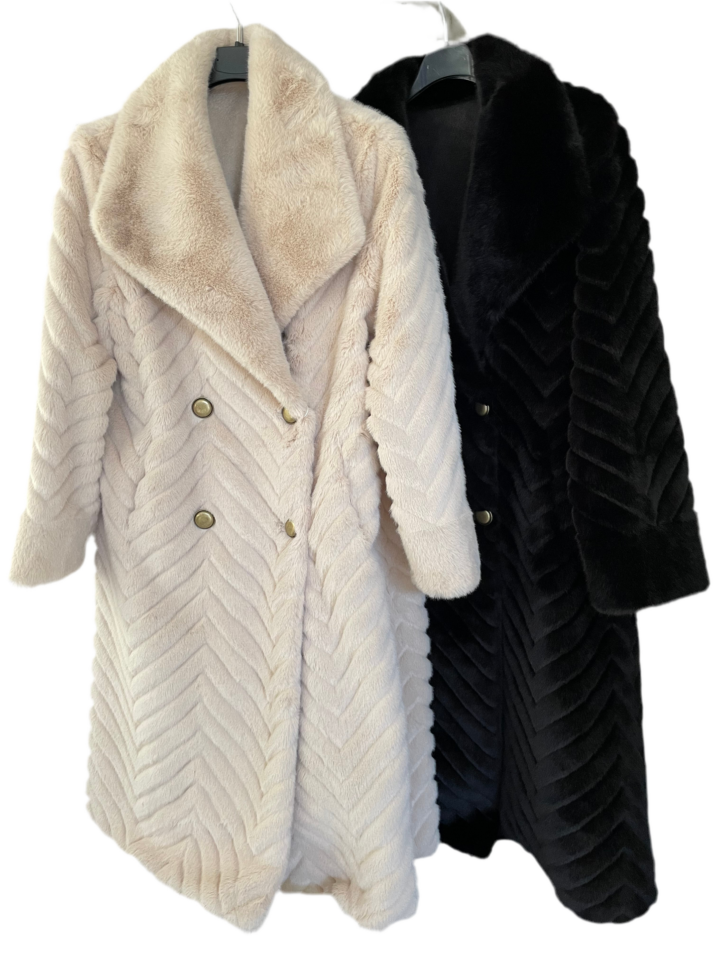 Sadie Coat