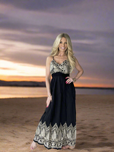 Rhodes Dress