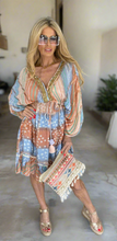 Madrid Dress