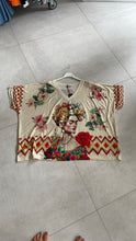 Oasis Top