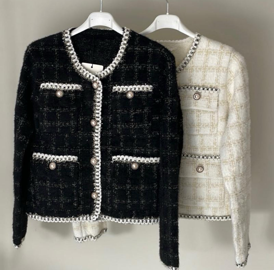 Beatrice Jacket