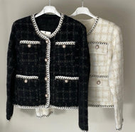 Beatrice Jacket