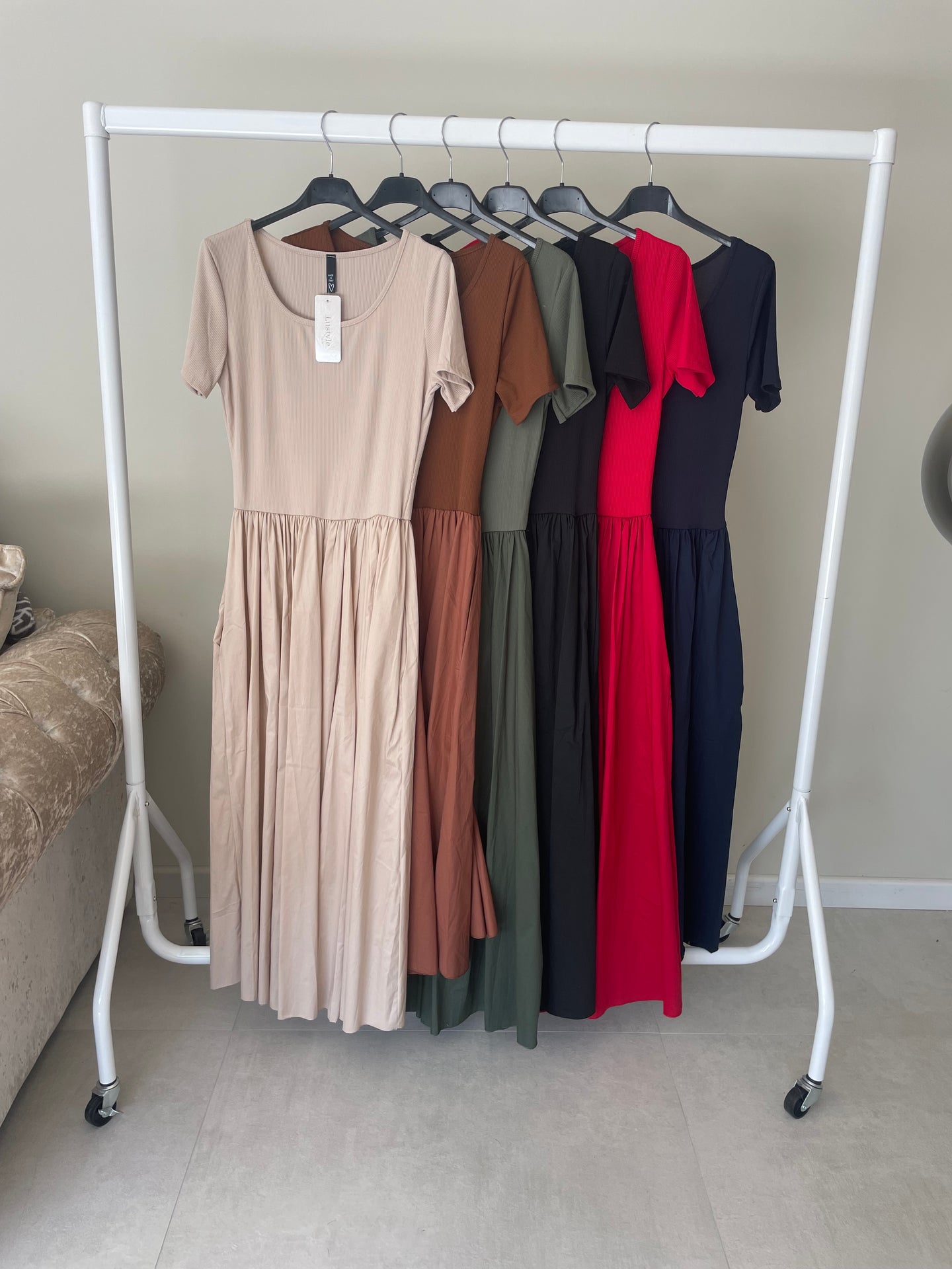 Kate Dress