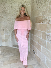Cancun Maxi Dress