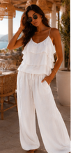 Miami frill set