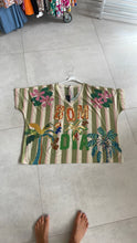 Oasis Top