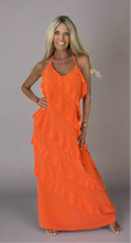 Carmen Dress