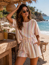 Ziggy riviera set