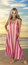 Misty Maxi Dress