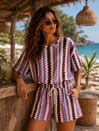 Ziggy riviera set
