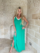 Holly Maxi Dress
