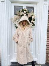 Priscilla Coat