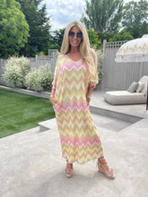 Zeta Dress