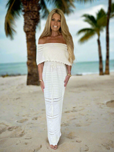 Cancun Maxi Dress