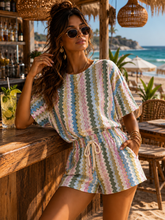 Ziggy riviera set