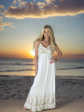 Rhodes Dress