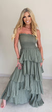 Coco Maxi Dress