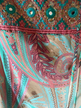 Miami Maxi Skirt