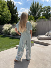 Becky Trouser co-ord