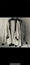 Christine luxury cardigan