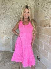 Polly Dress