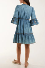Daisy Dress