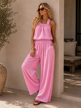 Sienna trouser set