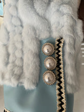 Melissa Jacket