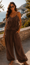Miami frill set