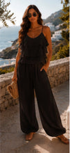 Miami frill set