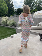 Zeta Dress