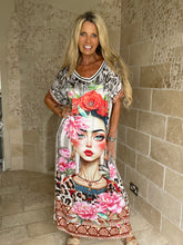 Panther Dress